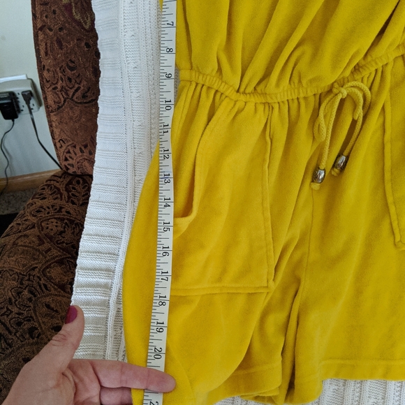 VINTAGE Calypso Romper - Picture 7 of 8